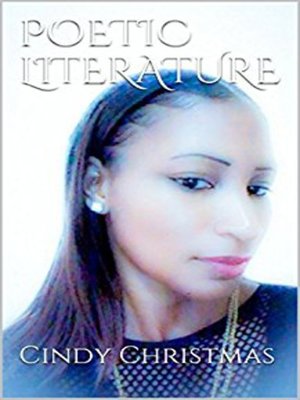 cover image of Poetic Literature